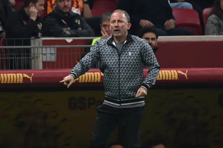 SERGEN YALÇIN: “KONTROLÜ KAYBETTİK, PSİKOLOJİMİZ SAĞLIKLI DEĞİL”